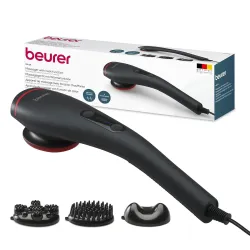 Beurer MG 24 Infrared Body Massager for Pain Relief