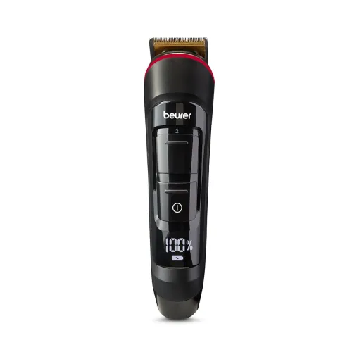 Image of Beurer MN4X Beard Trimmer