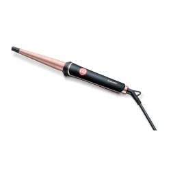 Beurer Professional Curling Tongs 13–25 mm, Ceramic Keratin, 37W