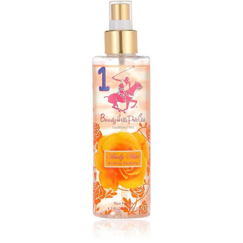 Image of Beverly Hills Polo Club Permium Body Mist 200ML