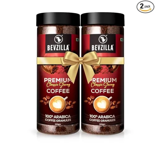 Image of Bevzilla 400 Gram (200 Gm Pack of 2) 
