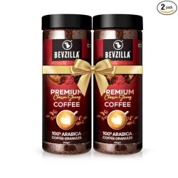 Bevzilla 400 Gram (200 Gm Pack of 2)