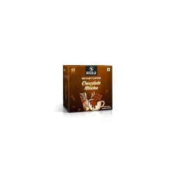 Bevzilla 48 Chocolate & Mocha Instant Coffee Powder Sachet