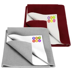 BeyBee Anti-Piling Extra Dry Sheet