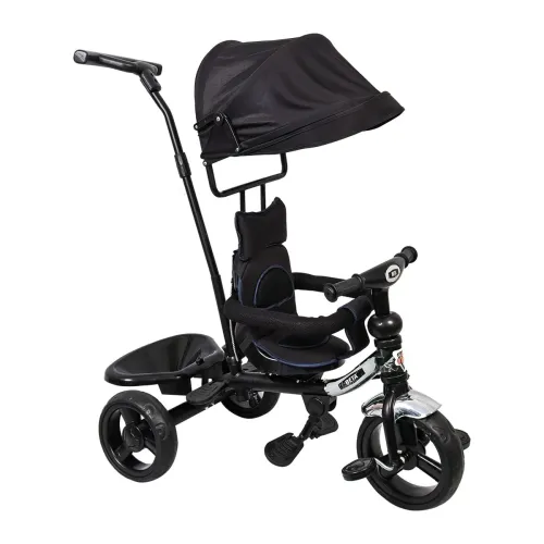 Image of BeyBee Beta Secure Baby Tricycle