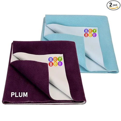 Image of BeyBee Non-Toxic Quick Dry Sheet