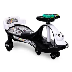 BeyBee Panda Ride on for Kids