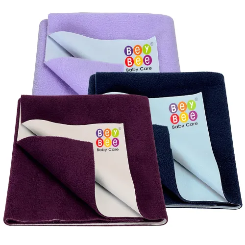 Image of BeyBee Waterproof Quick Dry Sheet