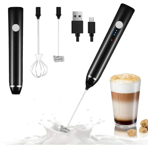Image of BEYOND BASIC Mini Coffee Milk