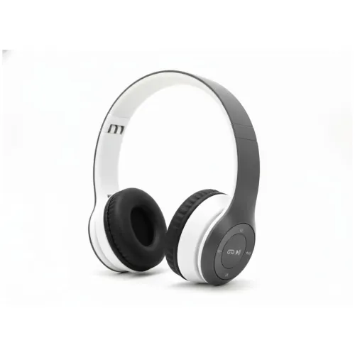 Image of BfsTeckt Wireless Bluetooth Headphones