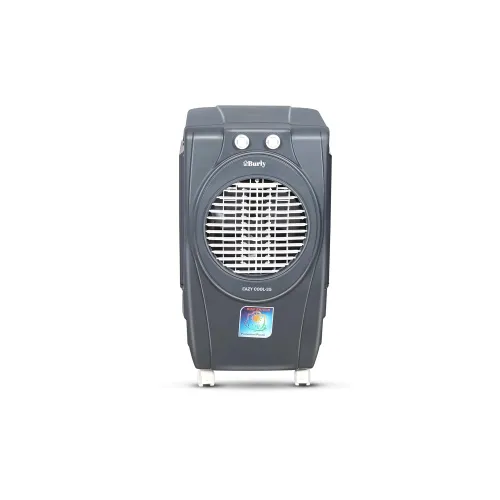Image of BHABURLY Eazycool 35 LTR Personal Portable Cooler 