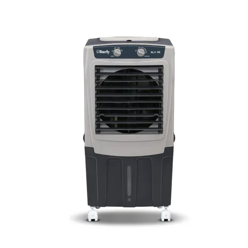 Image of BHABURLY GLX 35 LTR Personal Portable Cooler with Anti Bacterial Honeycomb