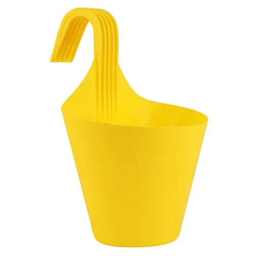 Image of Bharat International Industry Plastic Hanging Plants 