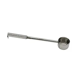 BHATI Long Stainless Steel Liquid Server