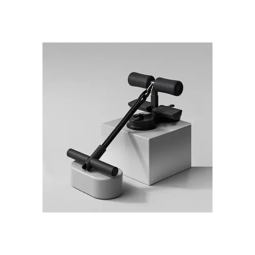 Image of BHAVYATA Upgraded Double Suction Cups Sit Up Bar
