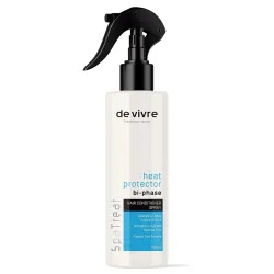 Bi-Phase Hair Heat Protection Serum Spray 250ml