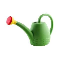Bianco Premium Plastic Watering Can 1.8 litres