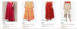 BIBA women wear up to 88% Discount 