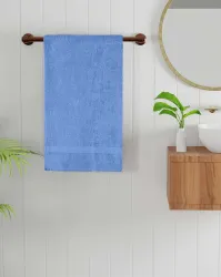 Bichauna Cotton 350 GSM Bath Towel