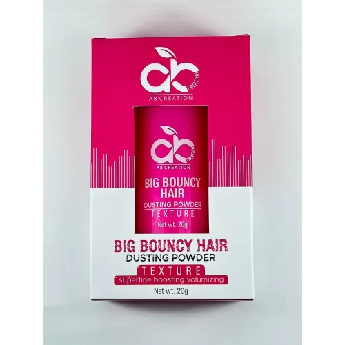 Image of Big Bouncy Hair Dusting Volume Texture Powder