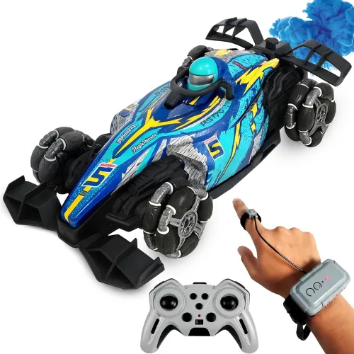 Image of Big Drift Racing RC Car