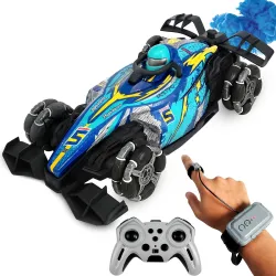 Big Drift Racing RC Car