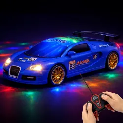 Big Rechargeable Remote Control Car Toys