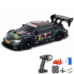 Big Remote Control Drift Racing Car