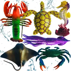 Big Size Animals Toys for Kids