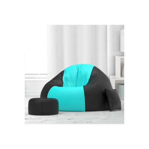 Image of Biggie Bean Bag with Beans Filled 6XL