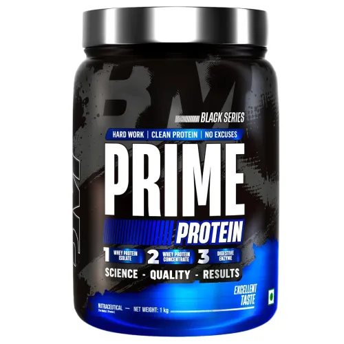 Image of Bigmuscles Nutrition Prime Protein [1kg] 