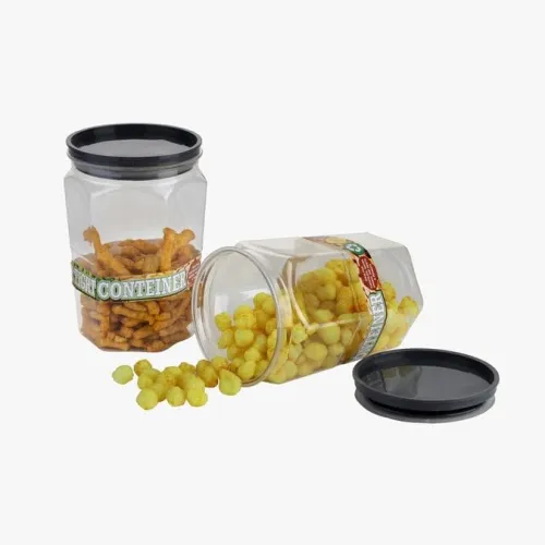 Image of BigPlayer 1100ml Airtight Kitchen Storage Set
