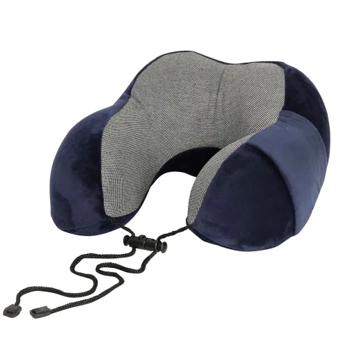 Image of BigPlayer Car Neck Support Pillow