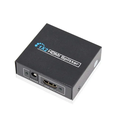 Image of BigPlayer HDMI Splitter Full HD