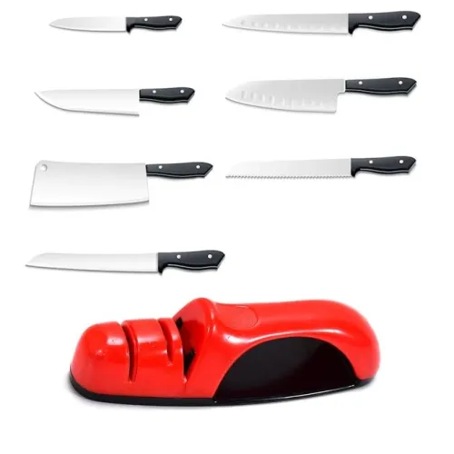 Image of BigPlayer Knife Sharpener