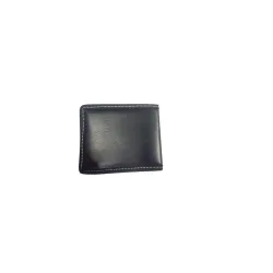 BigPlayer Leather Wallet Card Holder