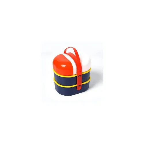 Image of BigPlayer Lunch Box with Water Bottle