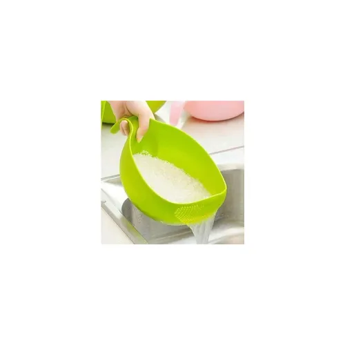 Image of BigPlayer Multi-Use Strainer / Washer Bowl 