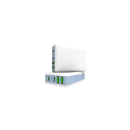 Image of BigPlayer PD Charger 100W USB C with Slim Design