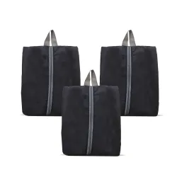 BigPlayer Shoe Storage Organizer Bags Set