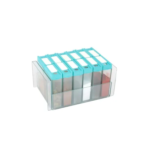 Image of BigPlayer Spice Rack – 6 Jars Set, Easy Flow Masala Dispenser