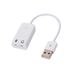 BigPlayer TB-026 USB Sound Adapter