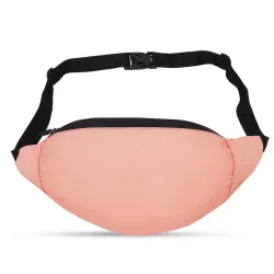 BigPlayer Travel Waist Bag