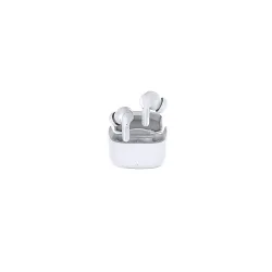 BigPlayer True Wireless in-Ear Earphones with 24H Total Playtime, Touch Controls, Type-C Fast Charging, IPX5 Sweatproof,
