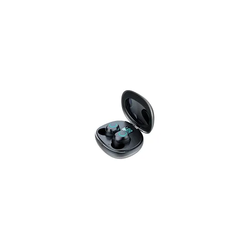 Image of BigPlayer True Wireless Pocket Friendly TWS Bluetooth Wireless Headset with in-Built Dual Mic Compatible with Smartphone