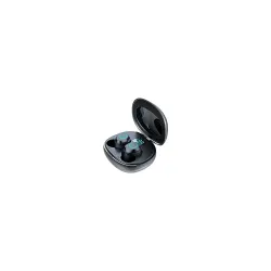 BigPlayer True Wireless Pocket Friendly TWS Bluetooth Wireless Headset with in-Built Dual Mic Compatible with Smartphones,Tablets&Laptops,in-Ear