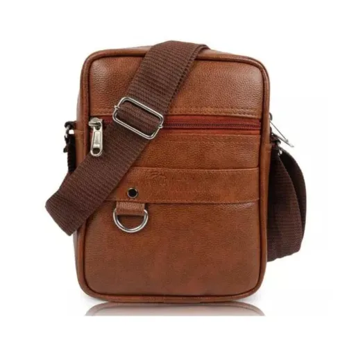 Image of BigPlayer Unisex's Bag (Multicolor)