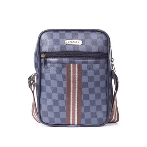 Image of BigPlayer Unisex's Bag (Multicolor)