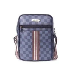 BigPlayer Unisexs Bag (Multicolor)