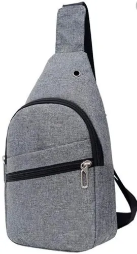 Image of BigPlayer Unisex's Travel Outdoor Bag (Multicolor)
